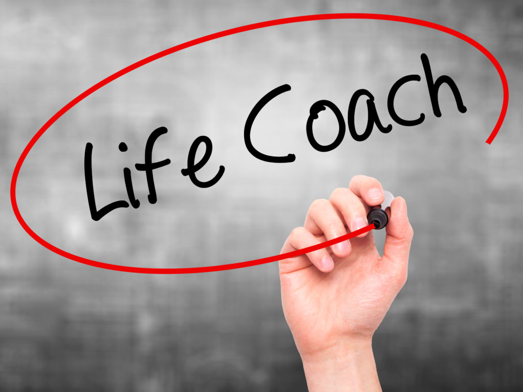How Can A Life Coach Help Me?