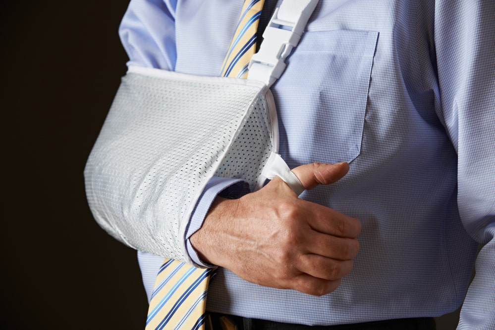 You are currently viewing Navigating The Legal System After A Personal Injury