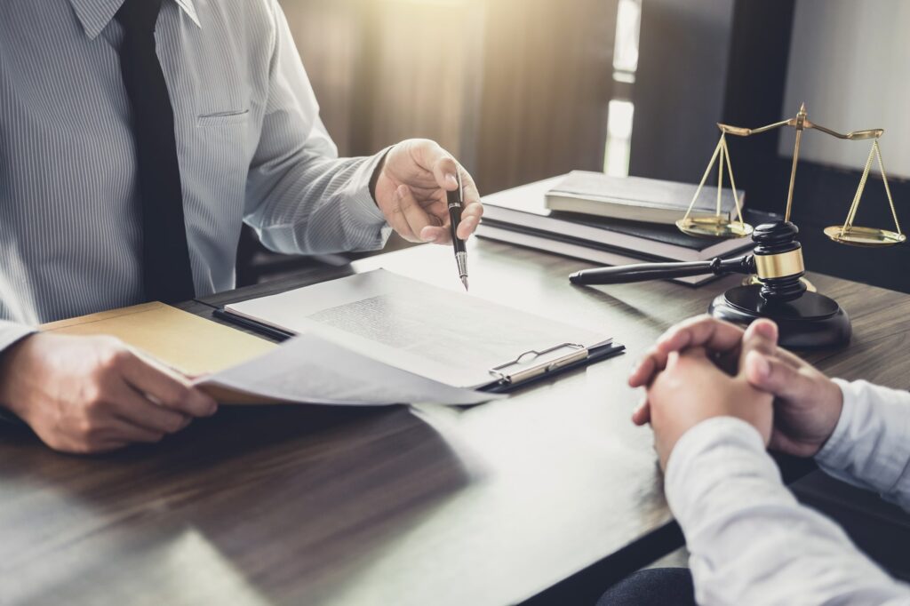Corporate Formation Lawyer