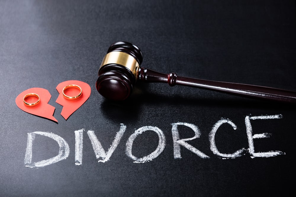 Read more about the article Child Custody Arrangements During Divorce