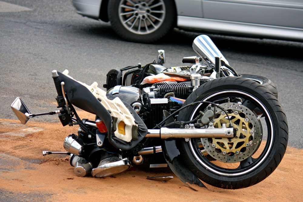 Read more about the article Understanding Motorcycle Hit And Runs