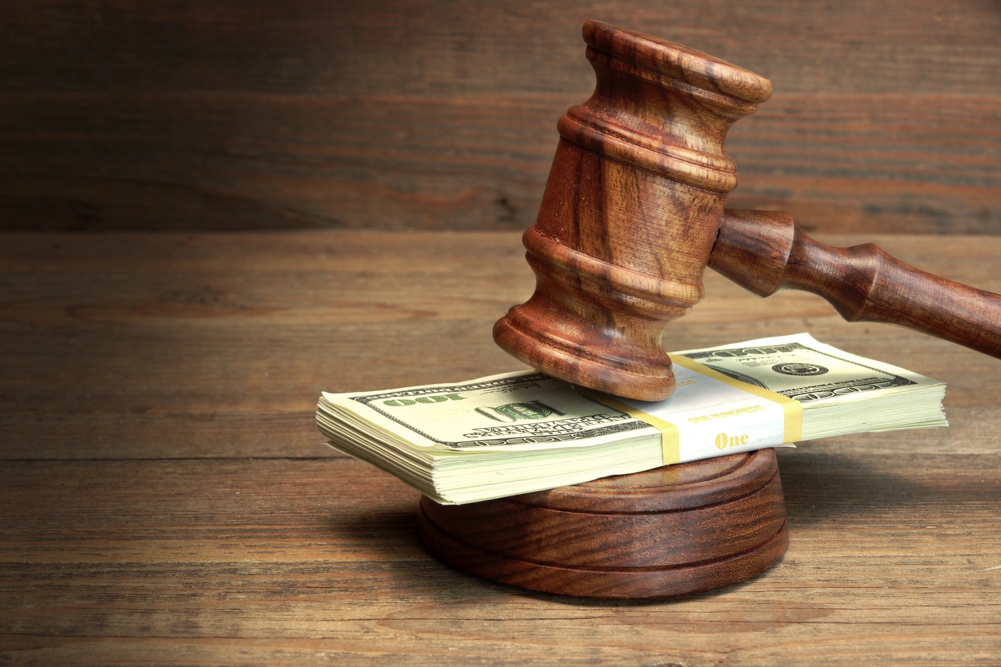Tax Lawyer