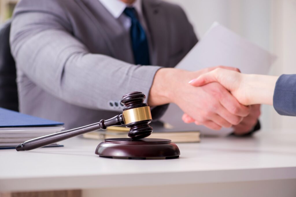 Employment lawyer