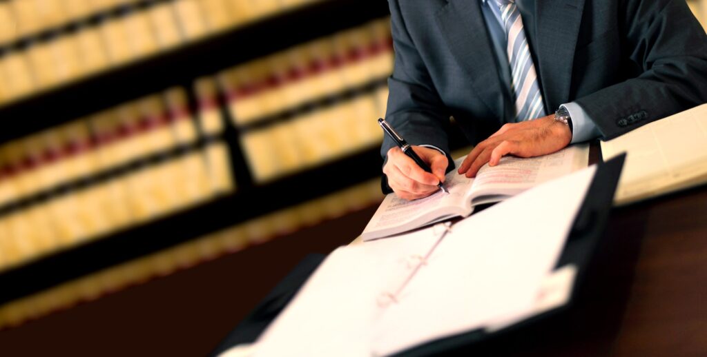 probate lawyer