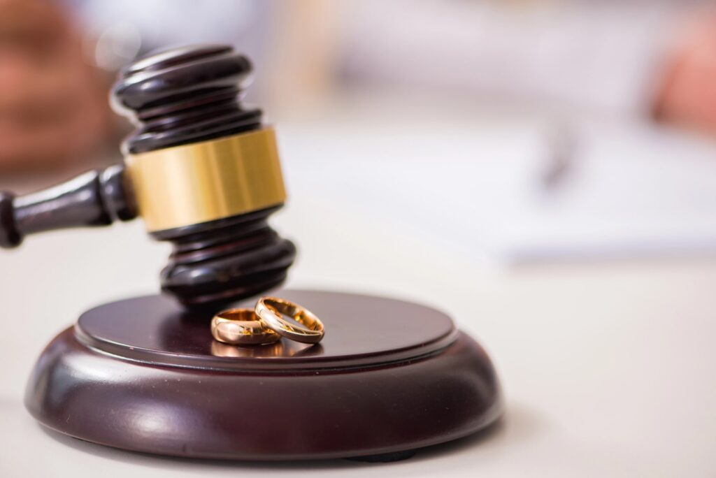 prenuptial agreement attorney