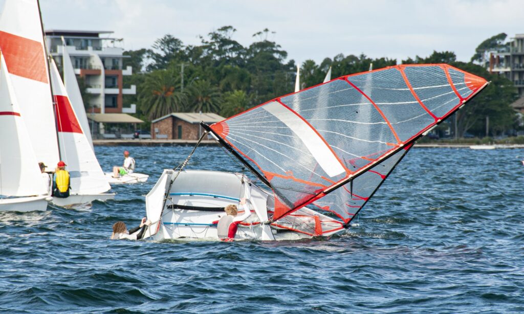 boat accident injury lawyer