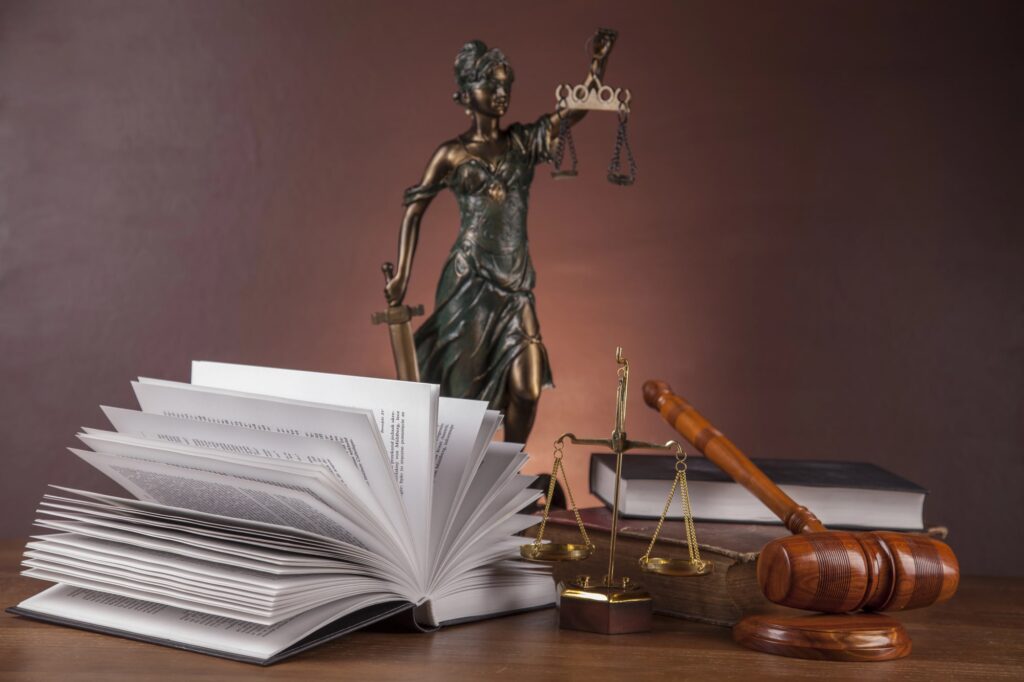 personal injury lawyer