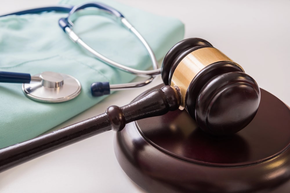 health system malpractice lawyer
